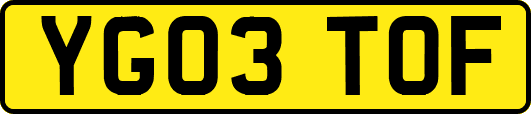 YG03TOF