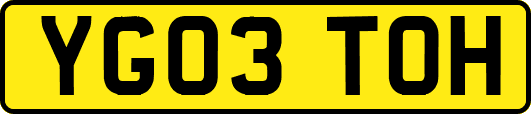 YG03TOH