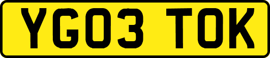 YG03TOK