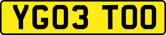 YG03TOO
