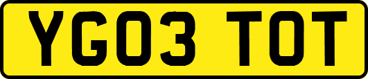 YG03TOT