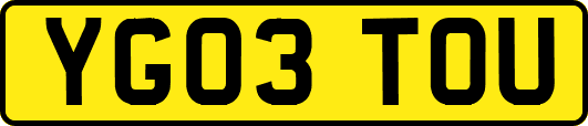 YG03TOU