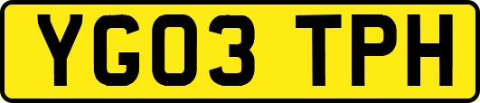 YG03TPH