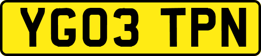 YG03TPN
