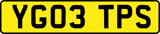 YG03TPS