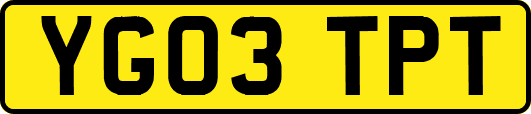 YG03TPT