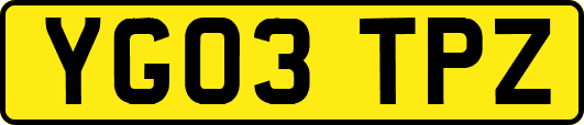YG03TPZ