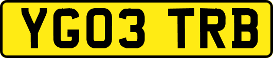 YG03TRB