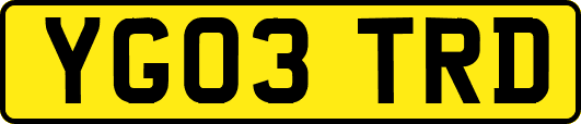 YG03TRD