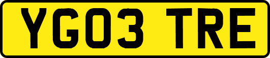 YG03TRE