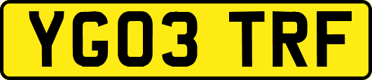 YG03TRF