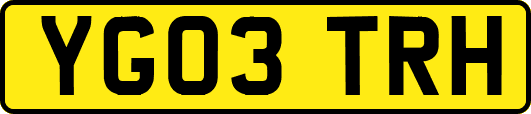 YG03TRH