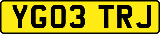 YG03TRJ
