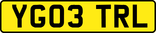 YG03TRL