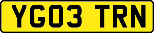 YG03TRN
