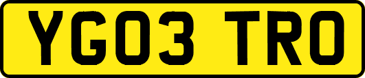 YG03TRO