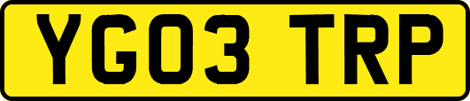 YG03TRP