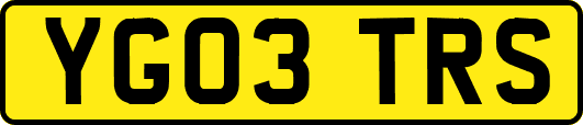 YG03TRS