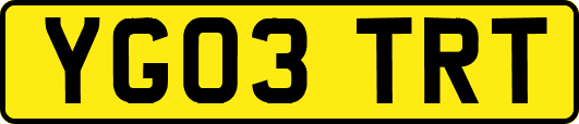 YG03TRT