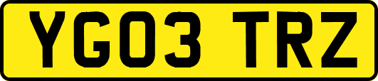 YG03TRZ