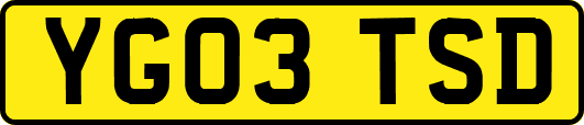 YG03TSD