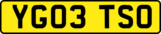 YG03TSO
