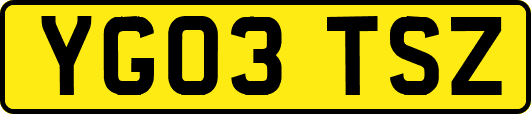 YG03TSZ