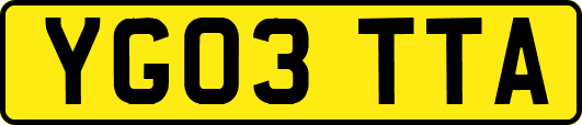 YG03TTA