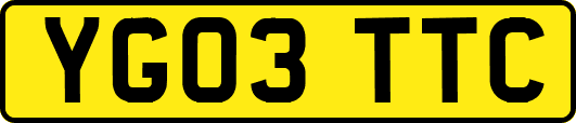 YG03TTC