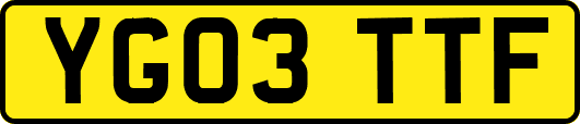 YG03TTF