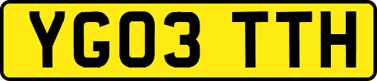YG03TTH