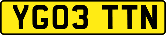 YG03TTN