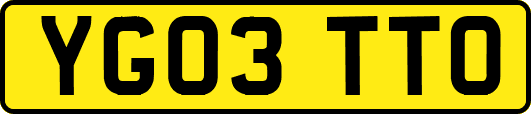 YG03TTO