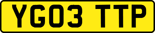 YG03TTP