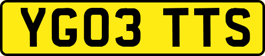 YG03TTS