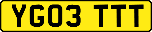 YG03TTT