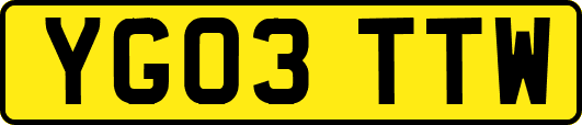 YG03TTW