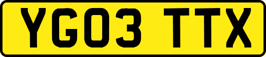 YG03TTX