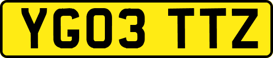 YG03TTZ