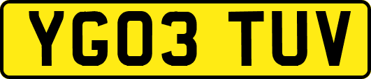 YG03TUV
