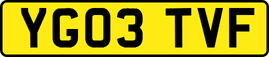 YG03TVF