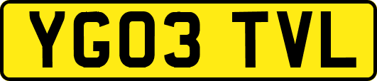 YG03TVL