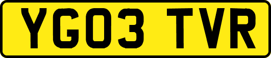 YG03TVR