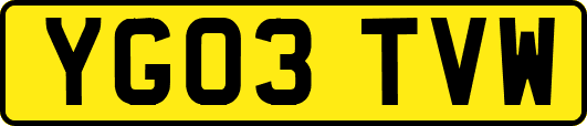 YG03TVW