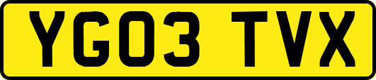 YG03TVX