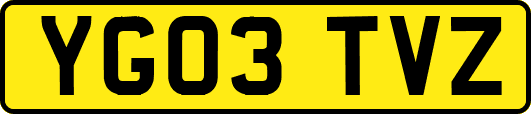 YG03TVZ