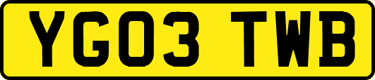 YG03TWB