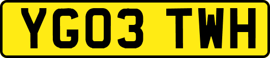 YG03TWH