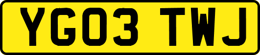 YG03TWJ