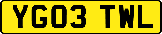 YG03TWL